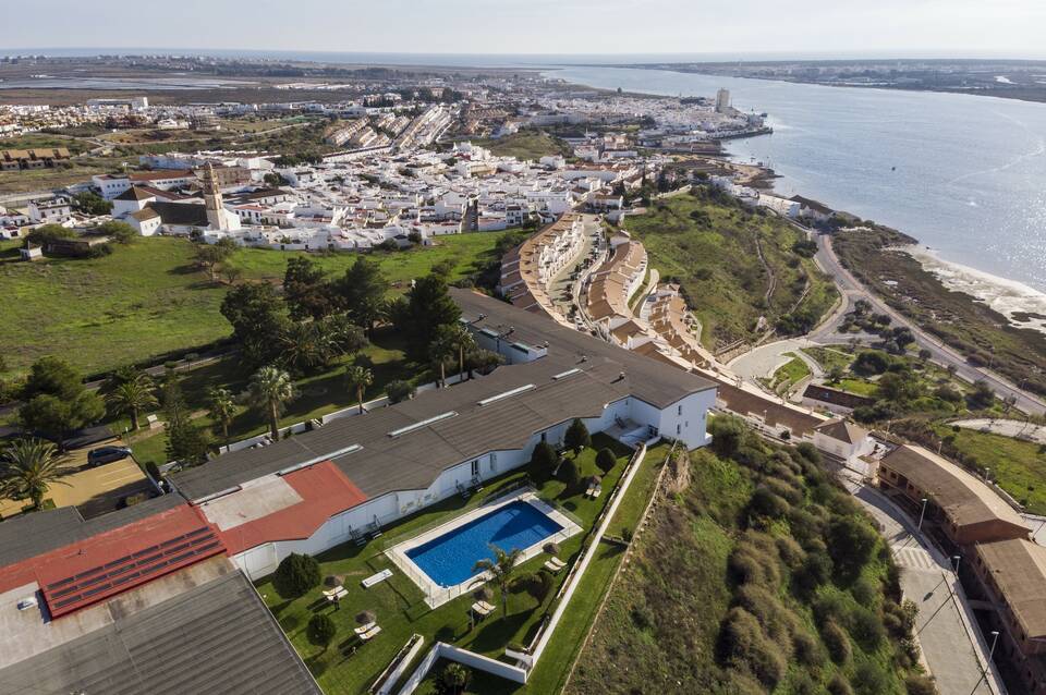 Parador de Ayamonte 3