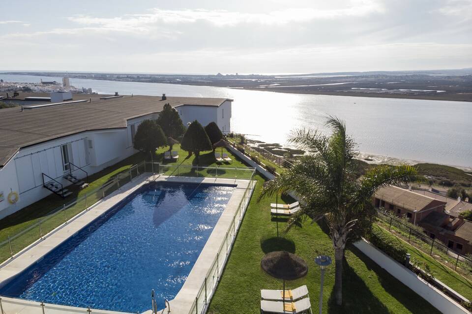Parador de Ayamonte 5
