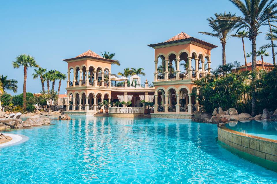 JOIA El Mirador by Iberostar 1
