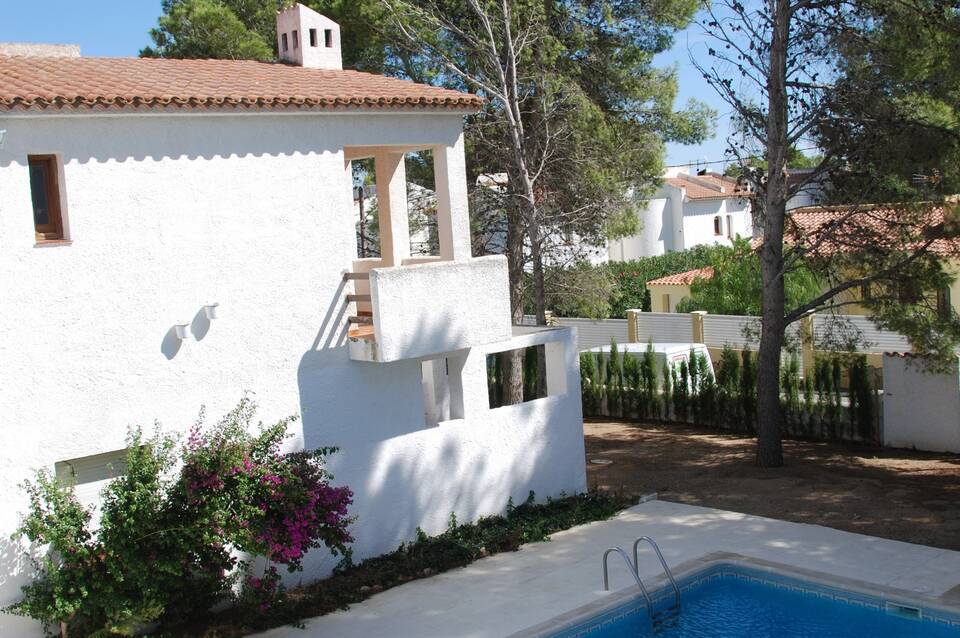 Rentalmar Adosados El Pinar 1