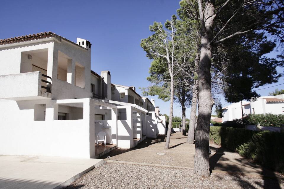 Rentalmar Adosados El Pinar 4