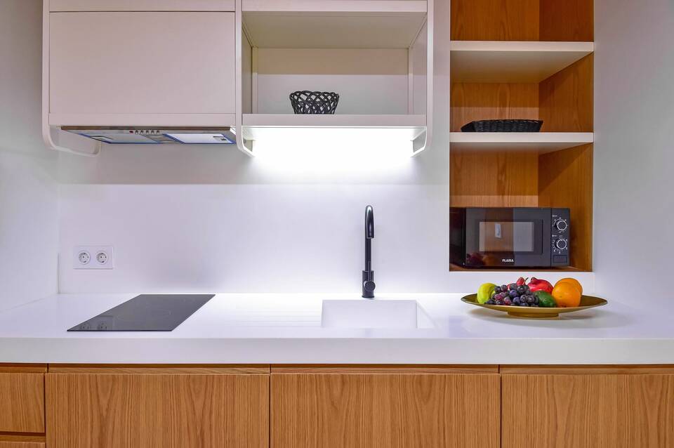 My Story Apartments Santa Catarina 5