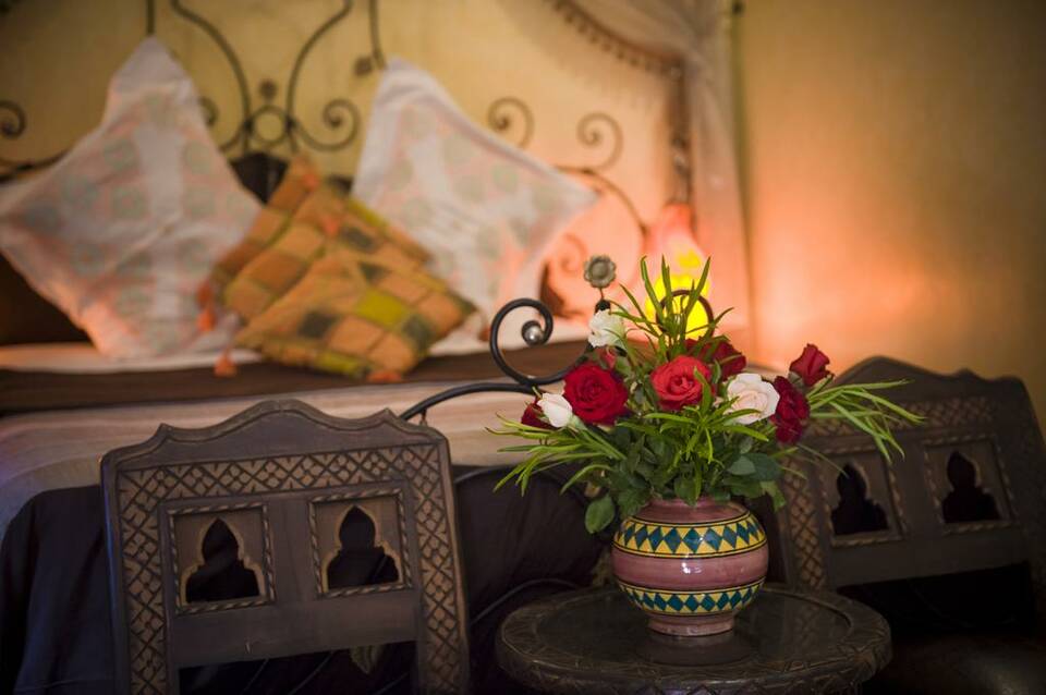 Riad Bleu Du Sud 3