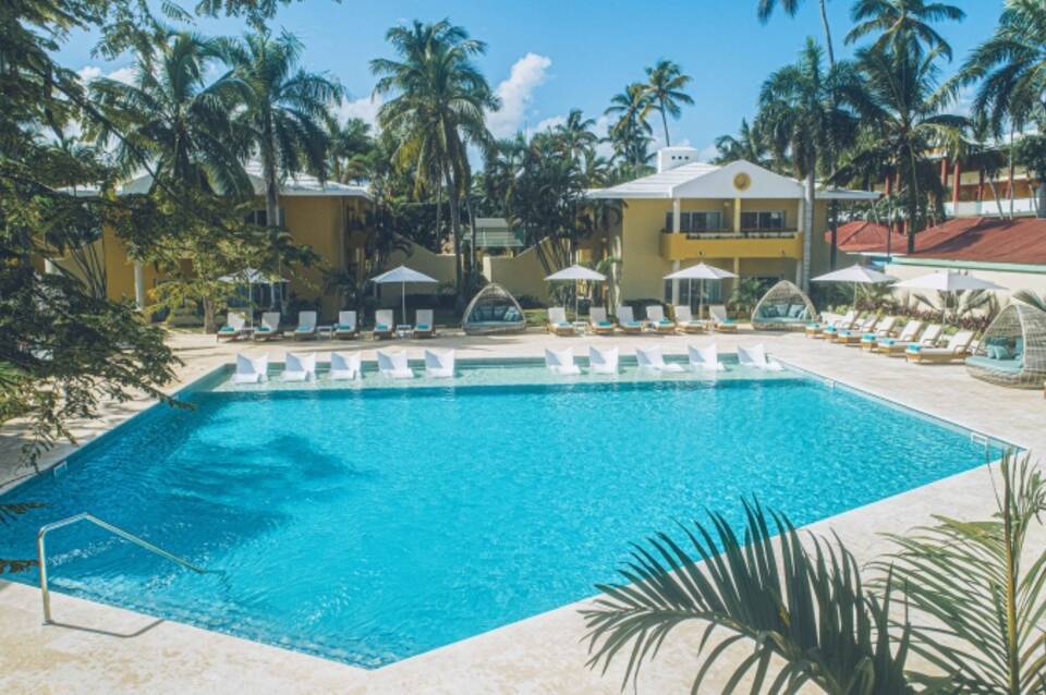 Iberostar Selection Coral Bavaro 2