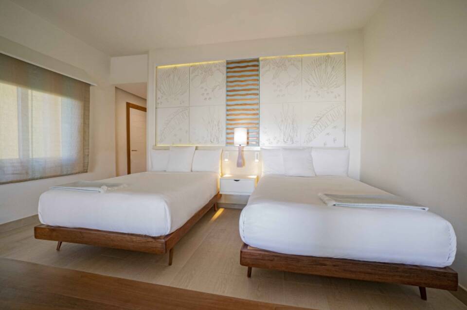 Iberostar Selection Coral Bavaro 3