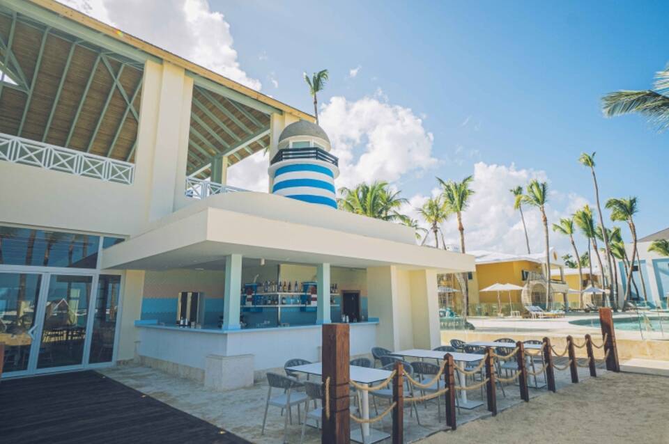 Iberostar Selection Coral Bavaro 5
