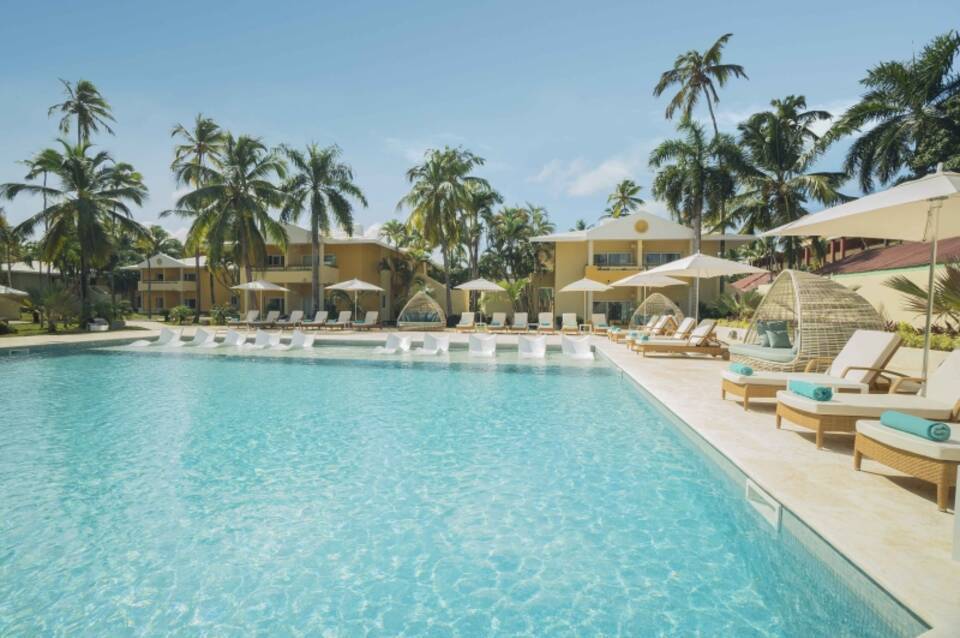 Iberostar Selection Coral Bavaro 1