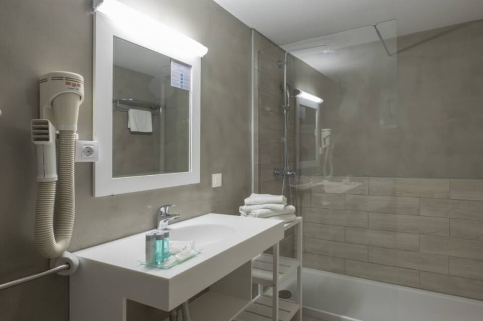 Hotel Rosamar Maxim Adults Only +21 1