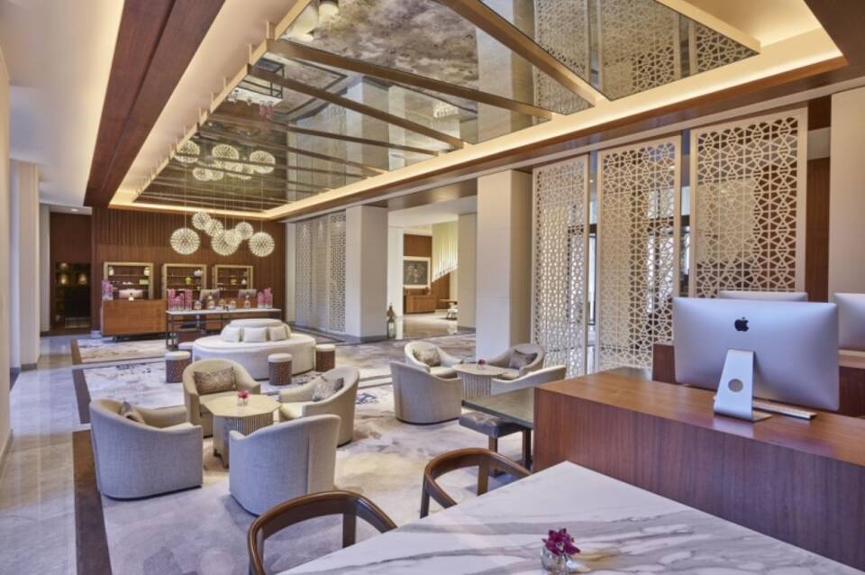 The Heritage Hotel, Autograph Collection 1