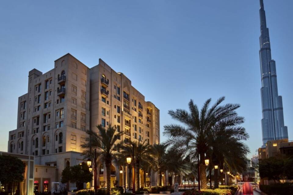 The Heritage Hotel, Autograph Collection 4