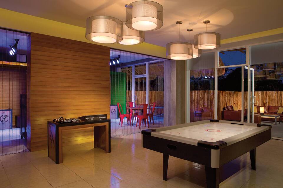 Dreams Cozumel Cape Resort & Spa 3