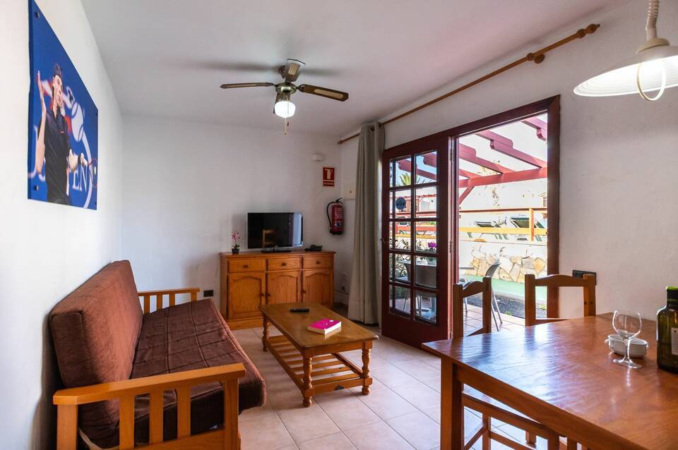 Bungalows Castillo Club Lake 2