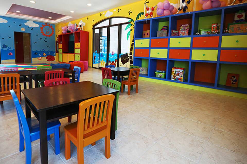 Grand Residences Riviera Cancun, a Registry Collection Hotel 2