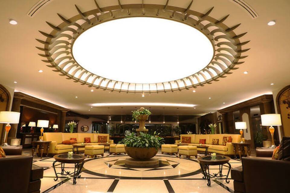 Grand Residences Riviera Cancun, a Registry Collection Hotel 3