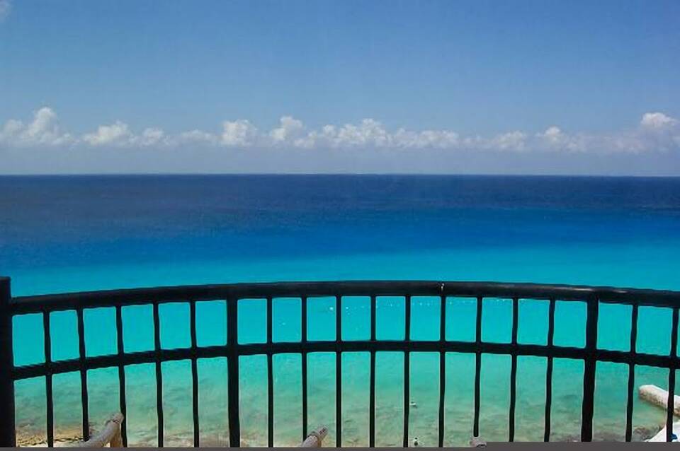 El Cozumeleño Beach Resort 2