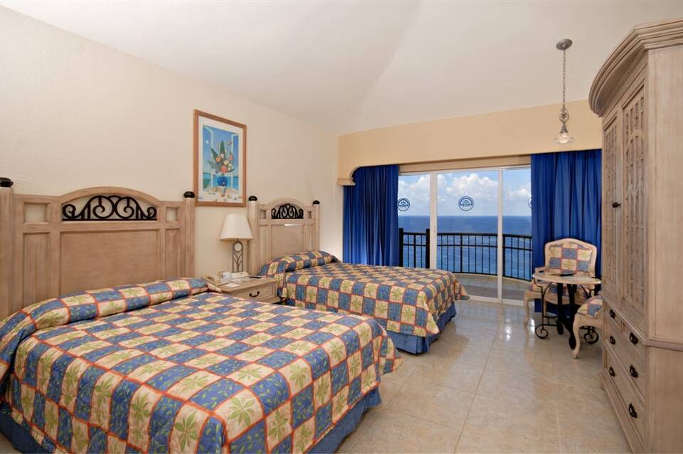 El Cozumeleño Beach Resort 4
