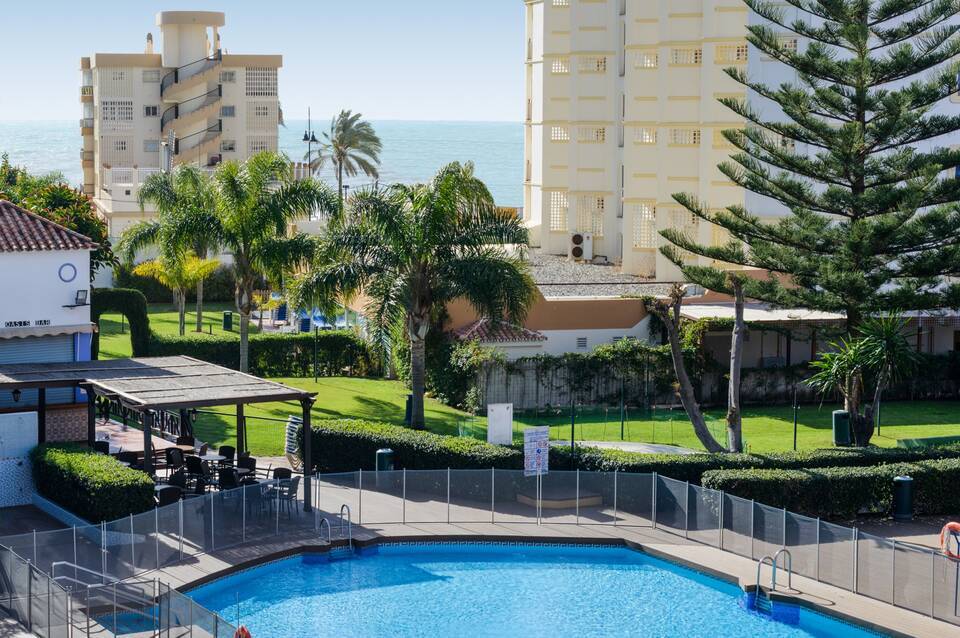 Hotel Monarque Cendrillón 5