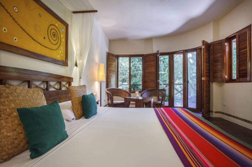 Villas HM Paraiso del Mar 1