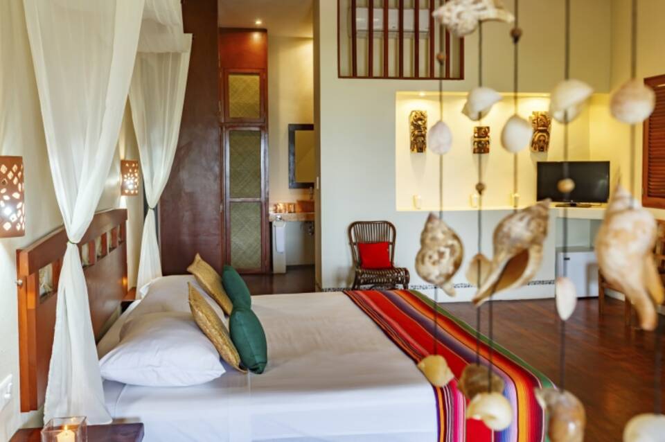 Villas HM Paraiso del Mar 5