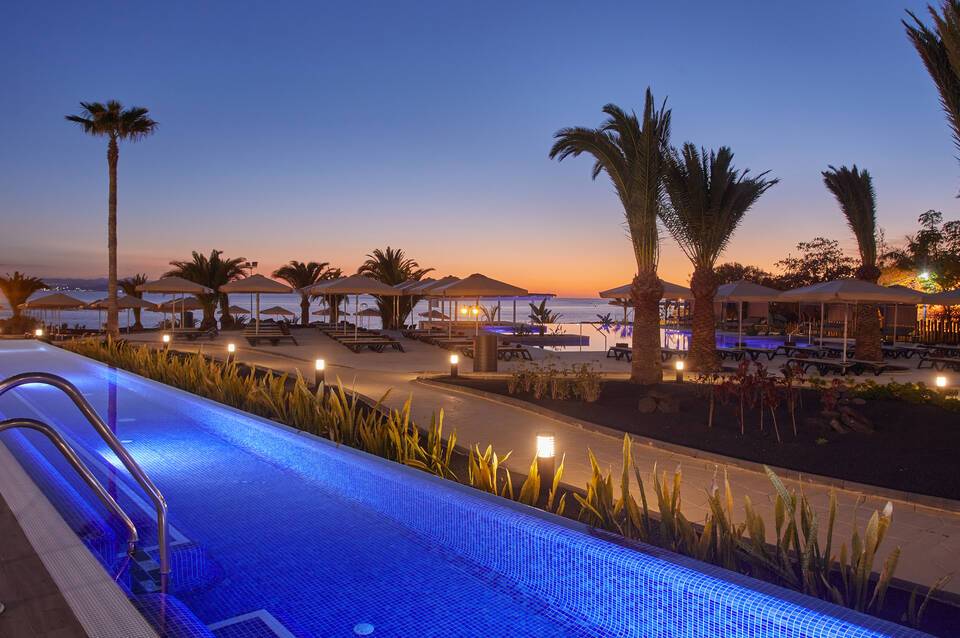Grand Hyatt Lanzarote Playa Dorada Resort 5