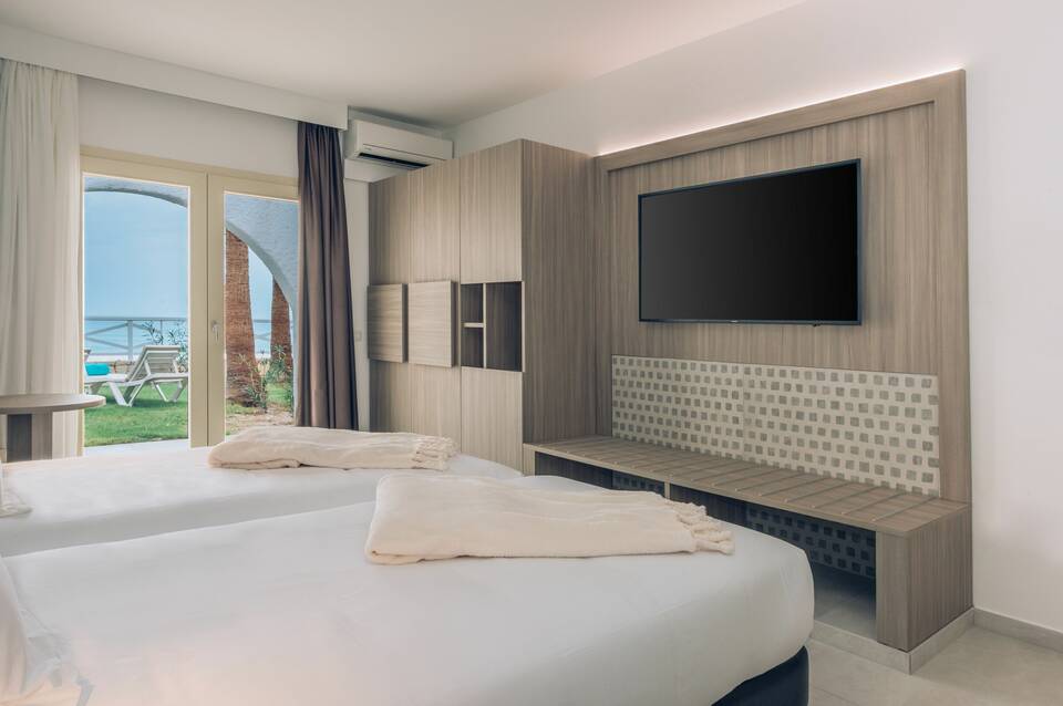 VOI Praia De Chaves Resort 2