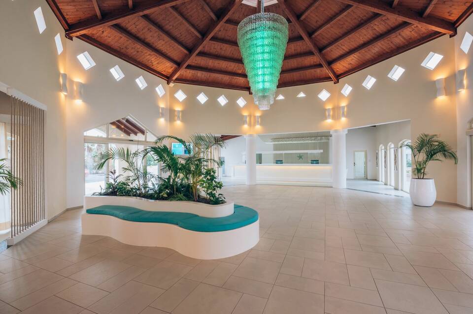 VOI Praia De Chaves Resort 3