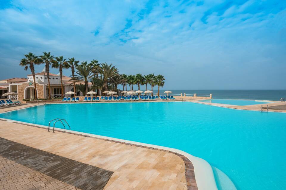VOI Praia De Chaves Resort 1