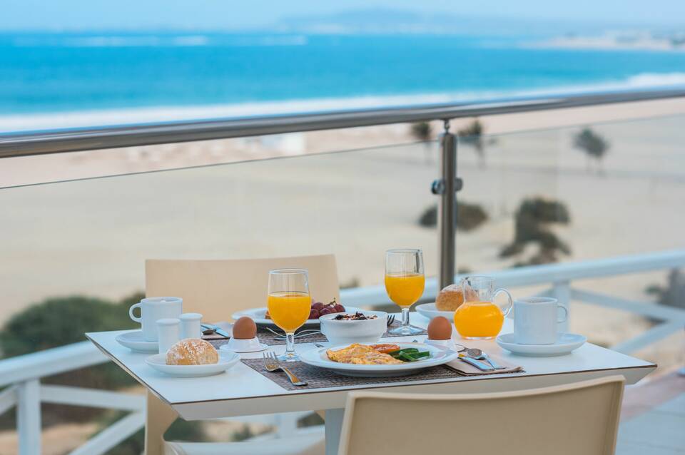 VOI Praia De Chaves Resort 5