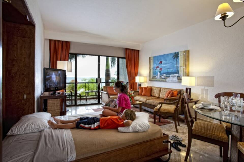Holiday Inn Club Vacations The Royal Cancun All Inclusive 2