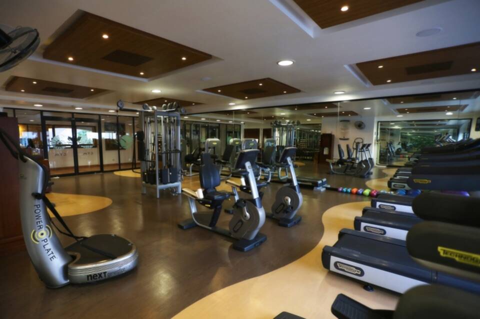Holiday Inn Club Vacations The Royal Cancun All Inclusive 4