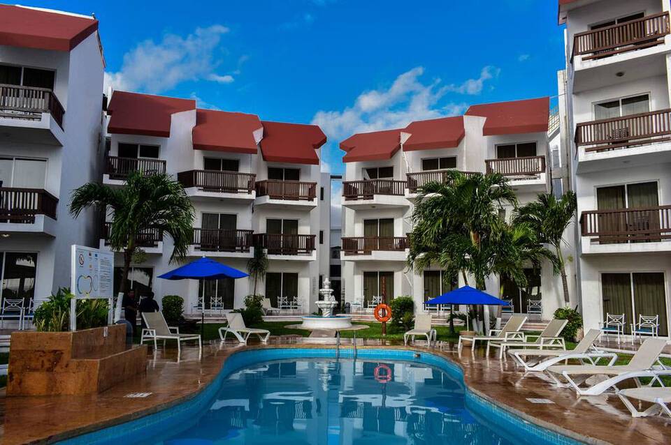 Imperial Las Perlas 5