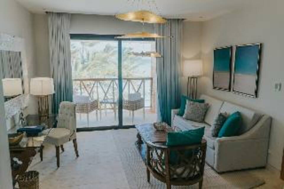 Sanctuary Cap Cana, a Luxury Collection Resort, Dominican Republic, Adult All-Inclusive 3