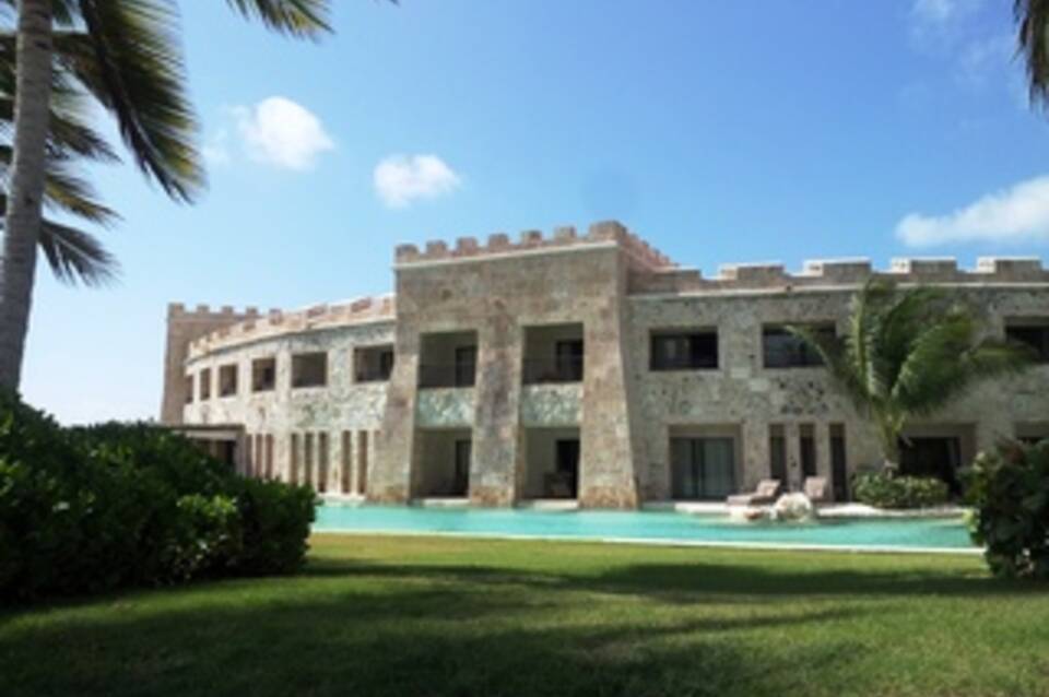 Sanctuary Cap Cana, a Luxury Collection Resort, Dominican Republic, Adult All-Inclusive 4