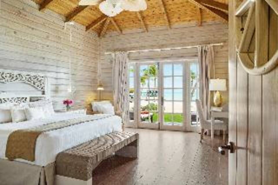 Sanctuary Cap Cana, a Luxury Collection Resort, Dominican Republic, Adult All-Inclusive 5