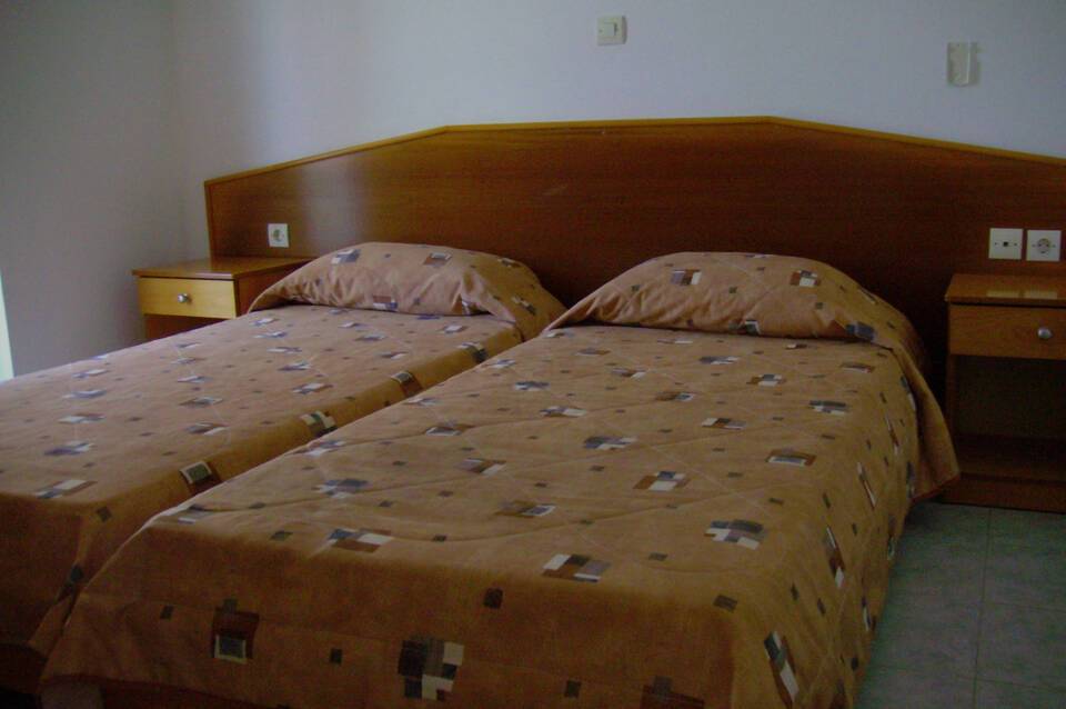 Stegna Star Apartments 2