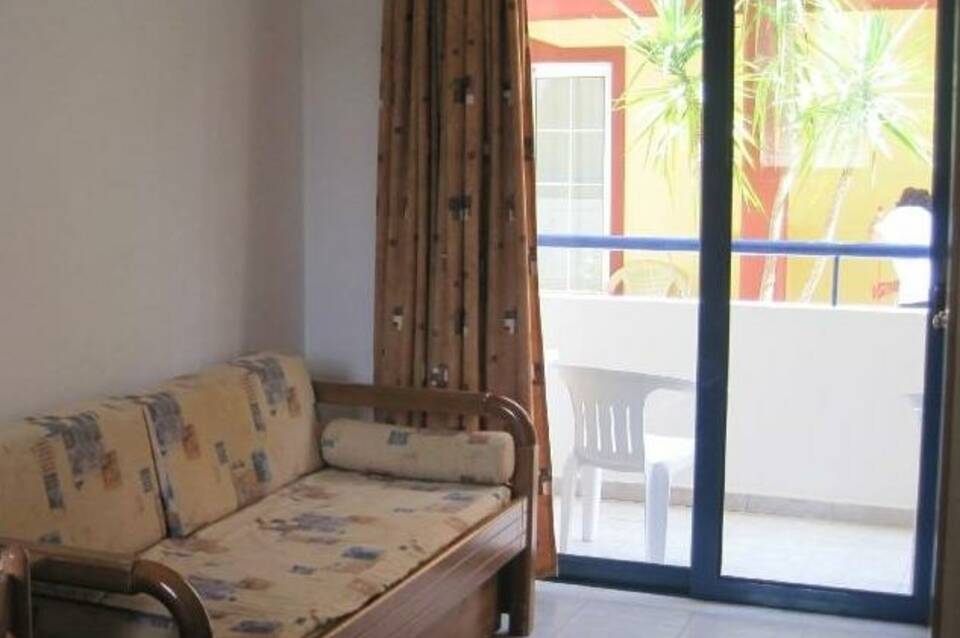 Stegna Star Apartments 5