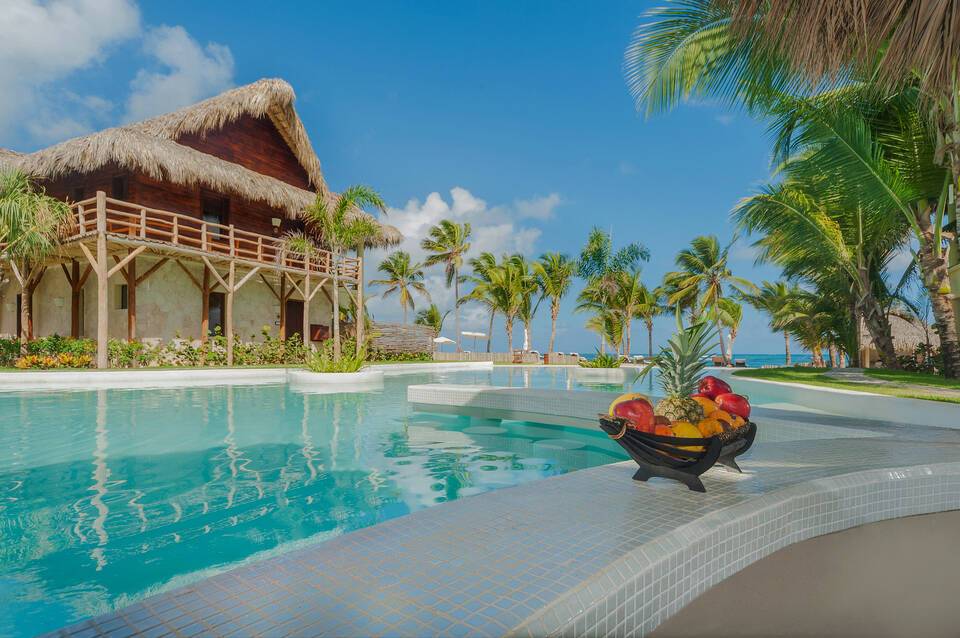 Zoëtry Agua Punta Cana 1