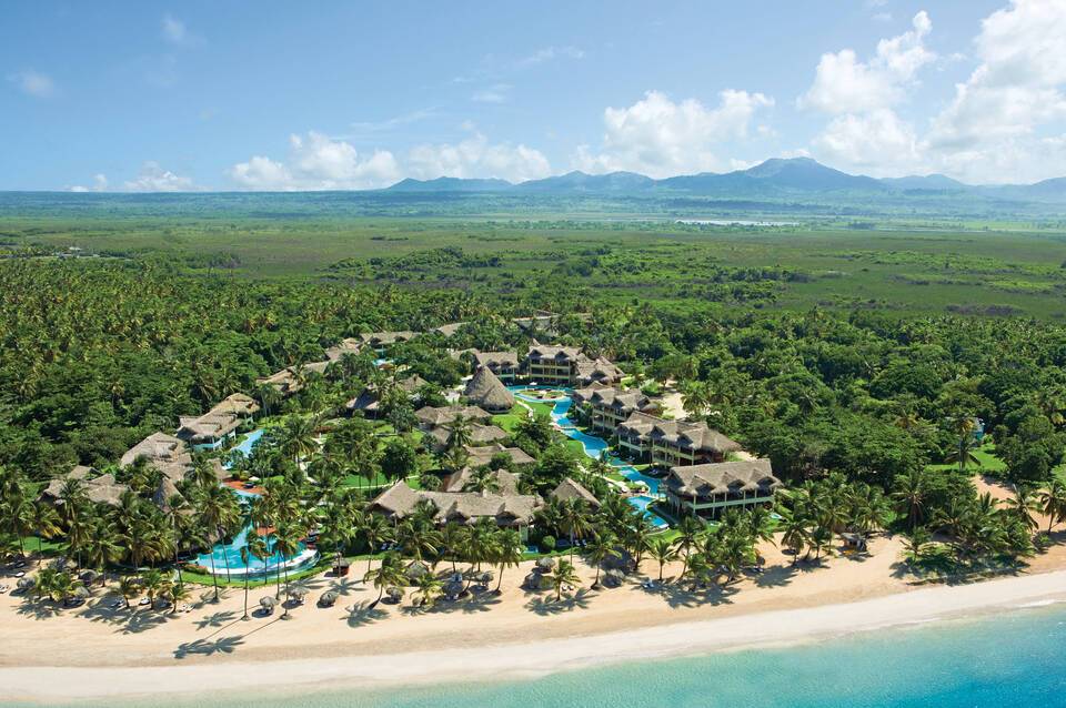 Zoëtry Agua Punta Cana 3