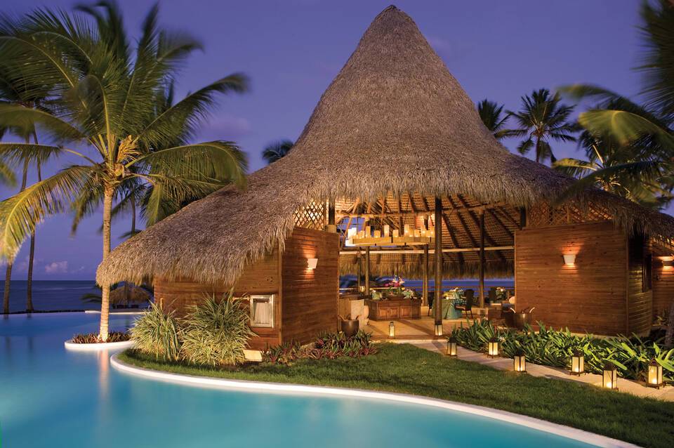 Zoëtry Agua Punta Cana 5