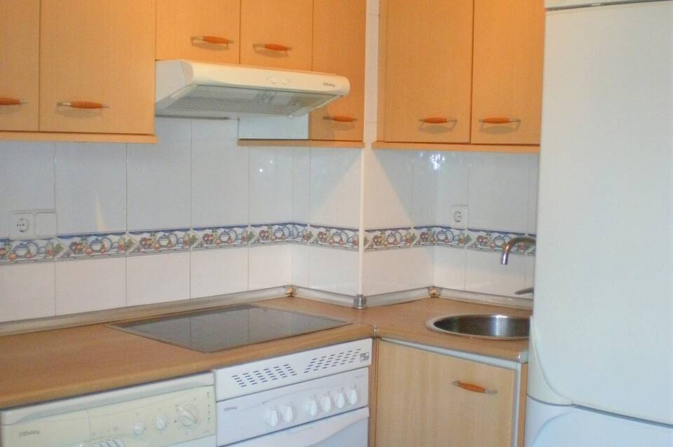 Apartments Larimar Salou Rentalmar Families Only 4