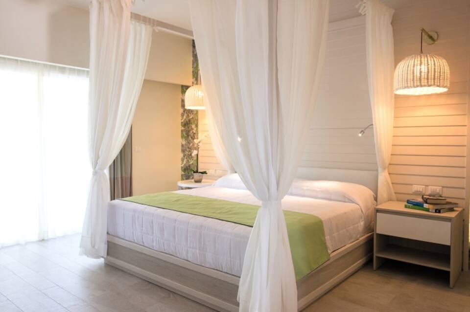 Grand Sirenis Punta Cana Resort 4