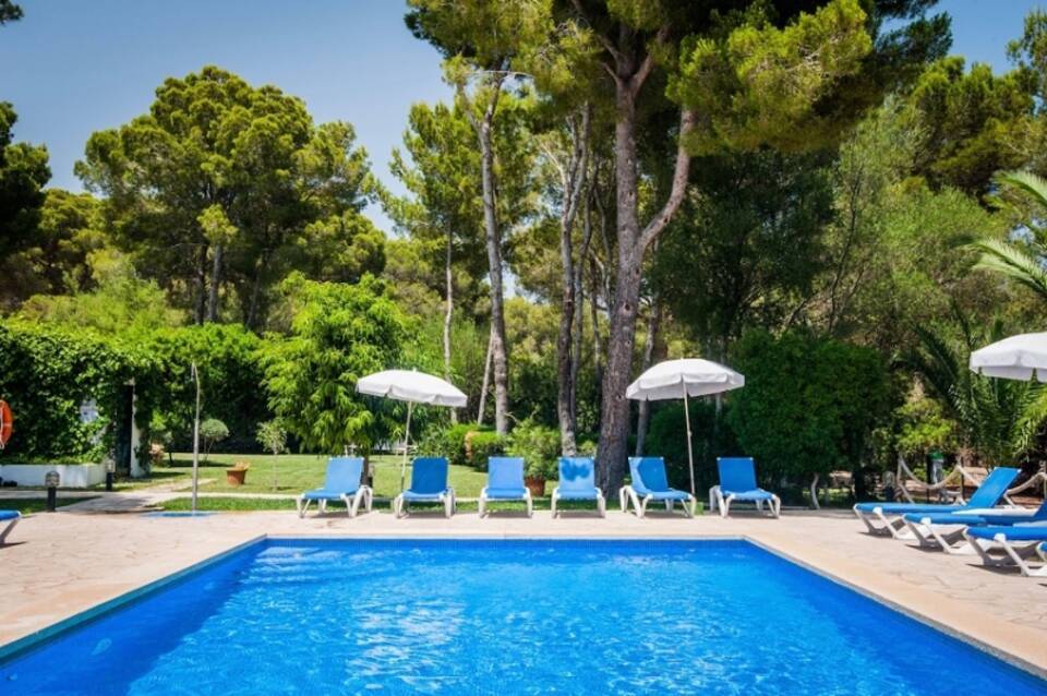 Hotel Cala Murada 3