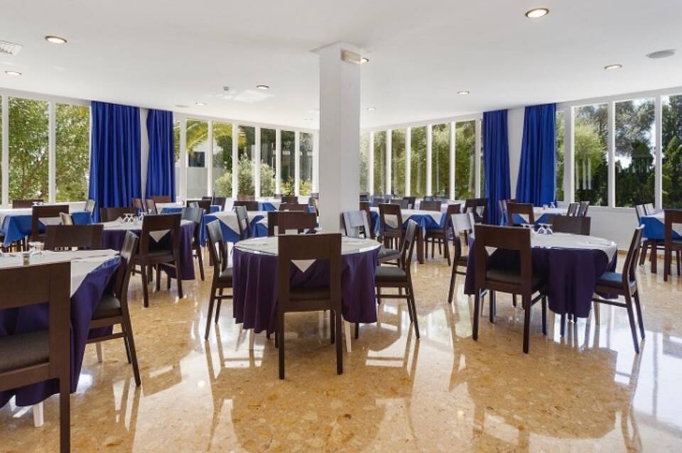 Hotel Cala Murada 5