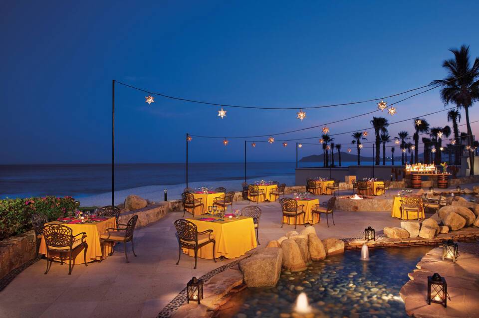 Dreams Los Cabos Suites Golf Resort & Spa 2