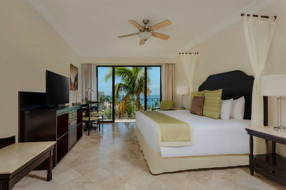 Dreams Los Cabos Suites Golf Resort & Spa 3