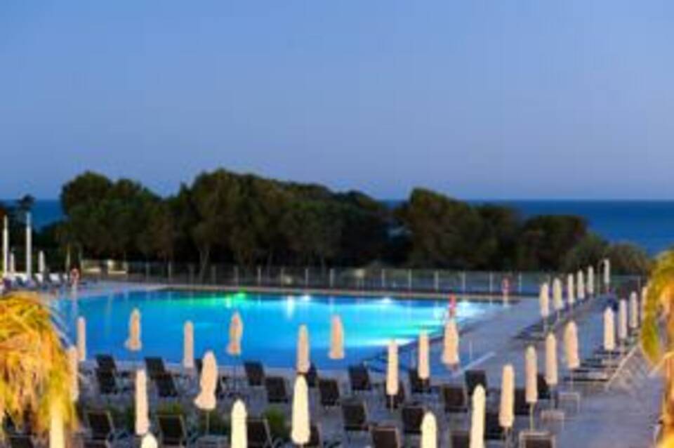 Hipotels Flamenco Conil 5