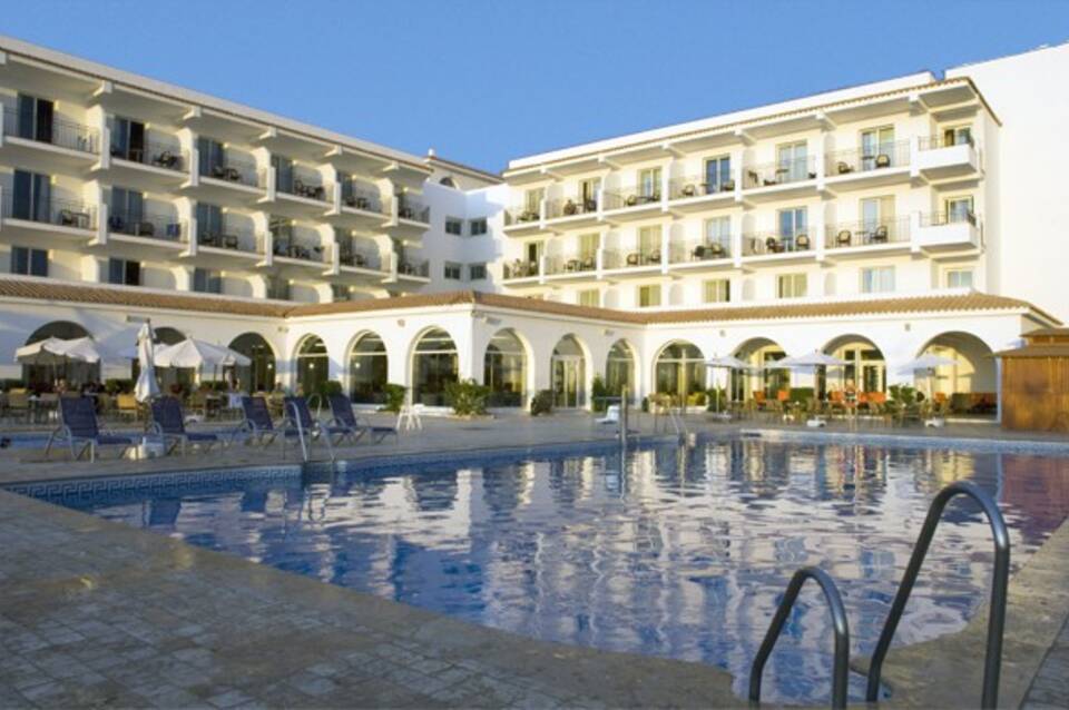 Hipotels Flamenco Conil 1