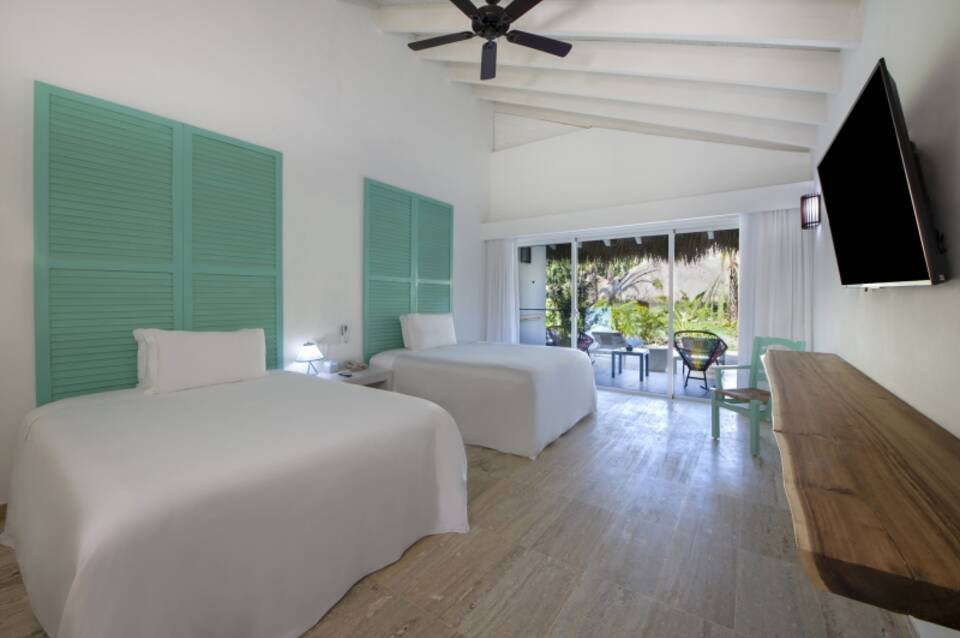 Viva V Samana by Wyndham, A Trademark Adults All Inclusive 5