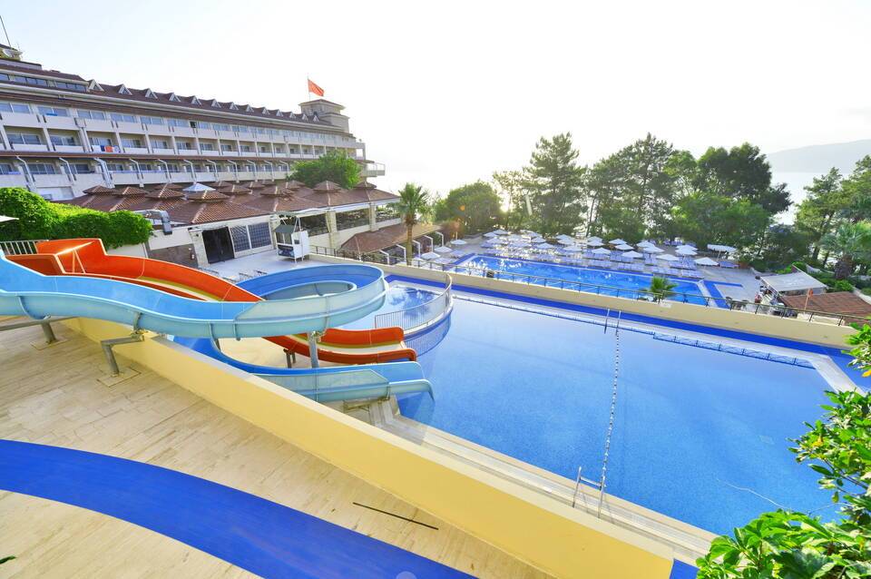 Labranda Mares Marmaris 1