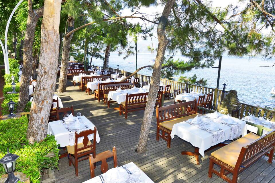 Labranda Mares Marmaris 2